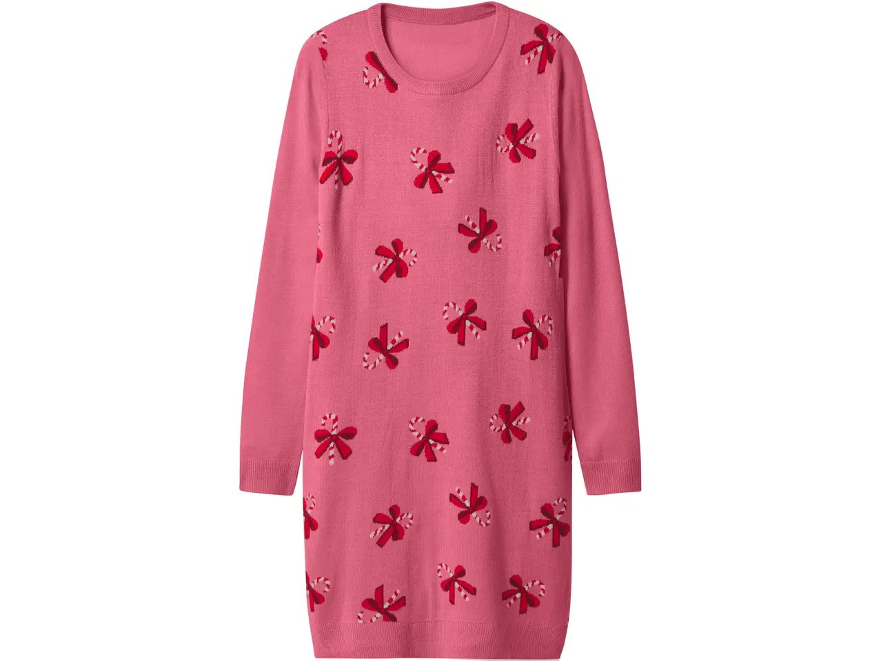 Vestito natalizio da donna