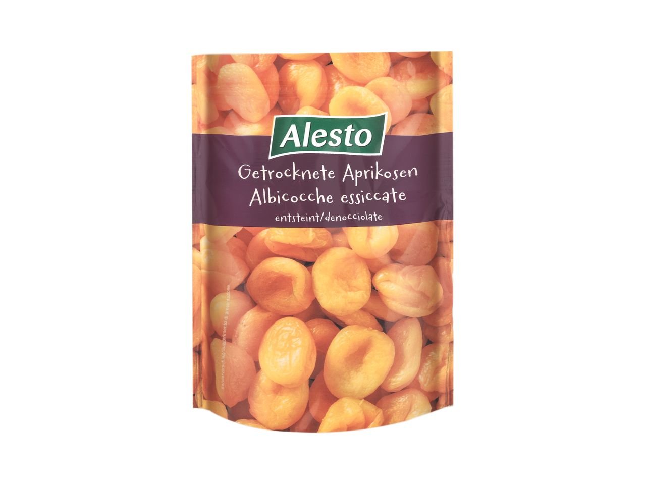 Albicocche essiccate