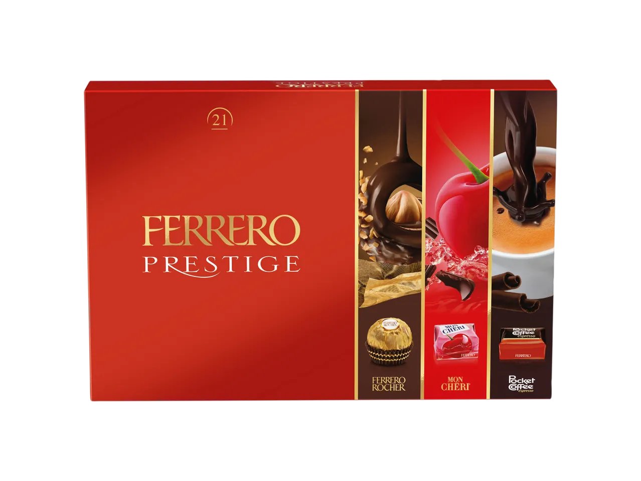 Ferrero Prestige