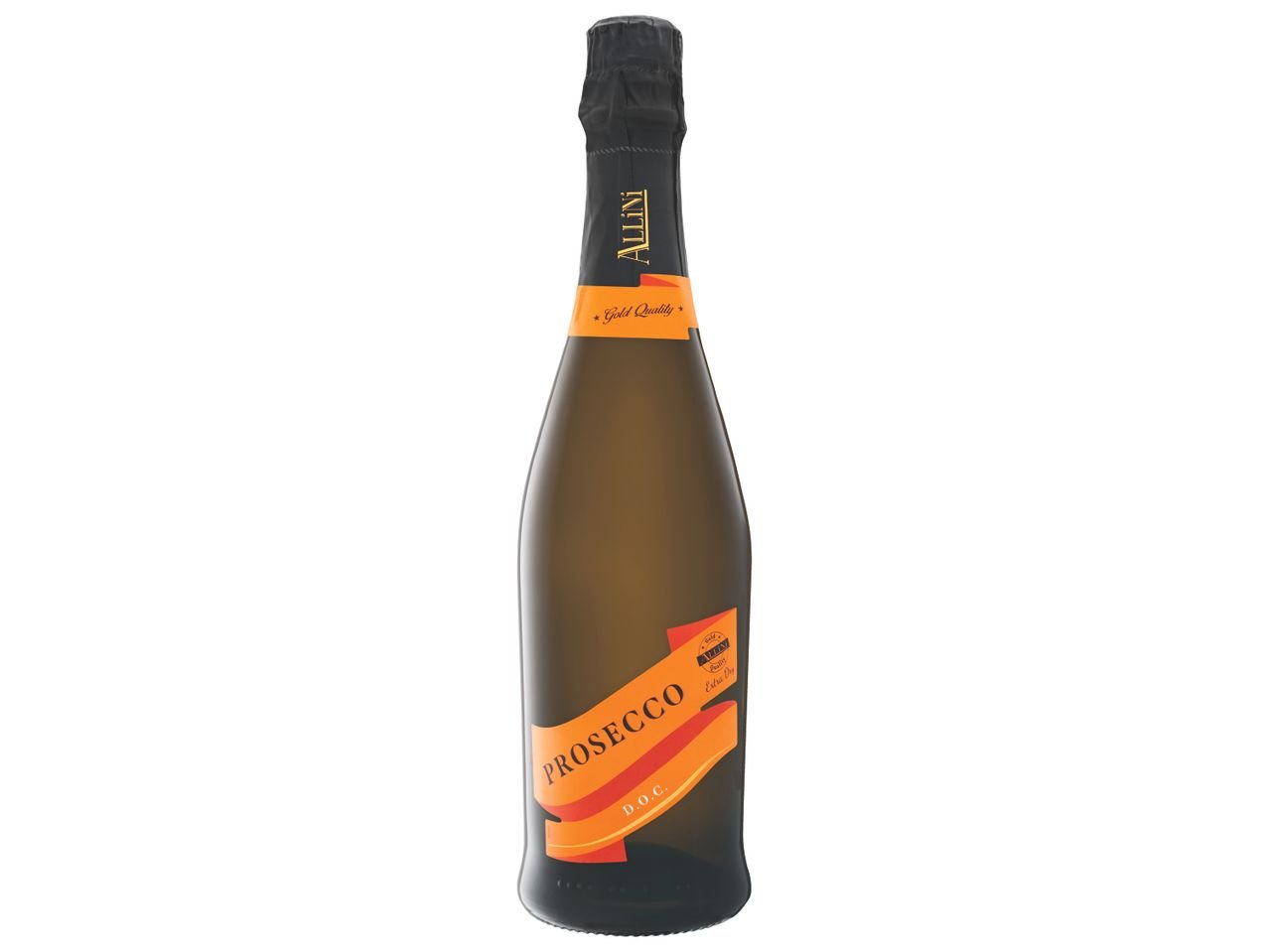 Prosecco Spumante DOP Extra Dry