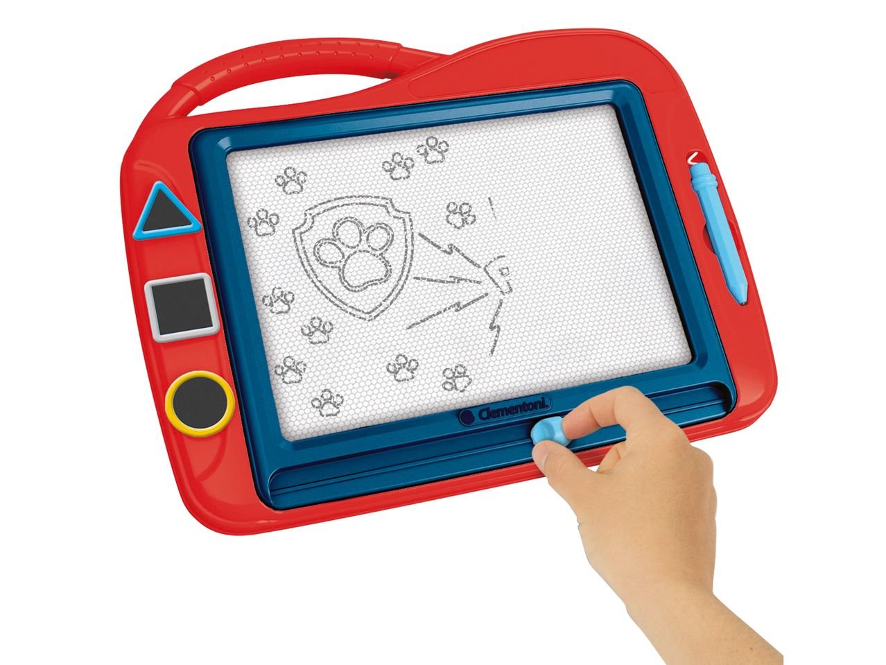 Lavagna magica "Frozen, Minnie, Paw Patrol, Dino"