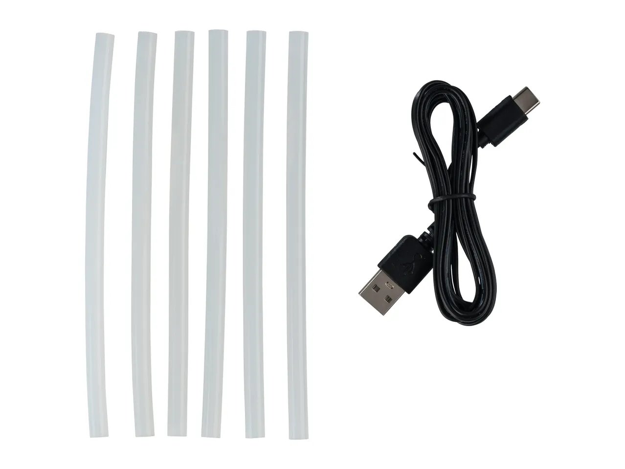 Pistola per colla a caldo o incisore elettrico