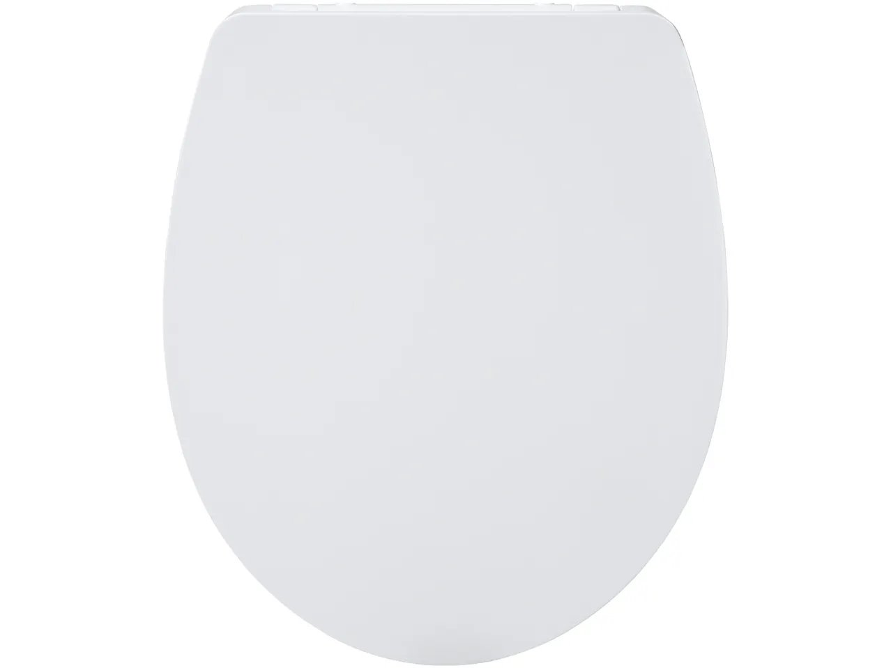 Asse per WC con chiusura ammortizzata