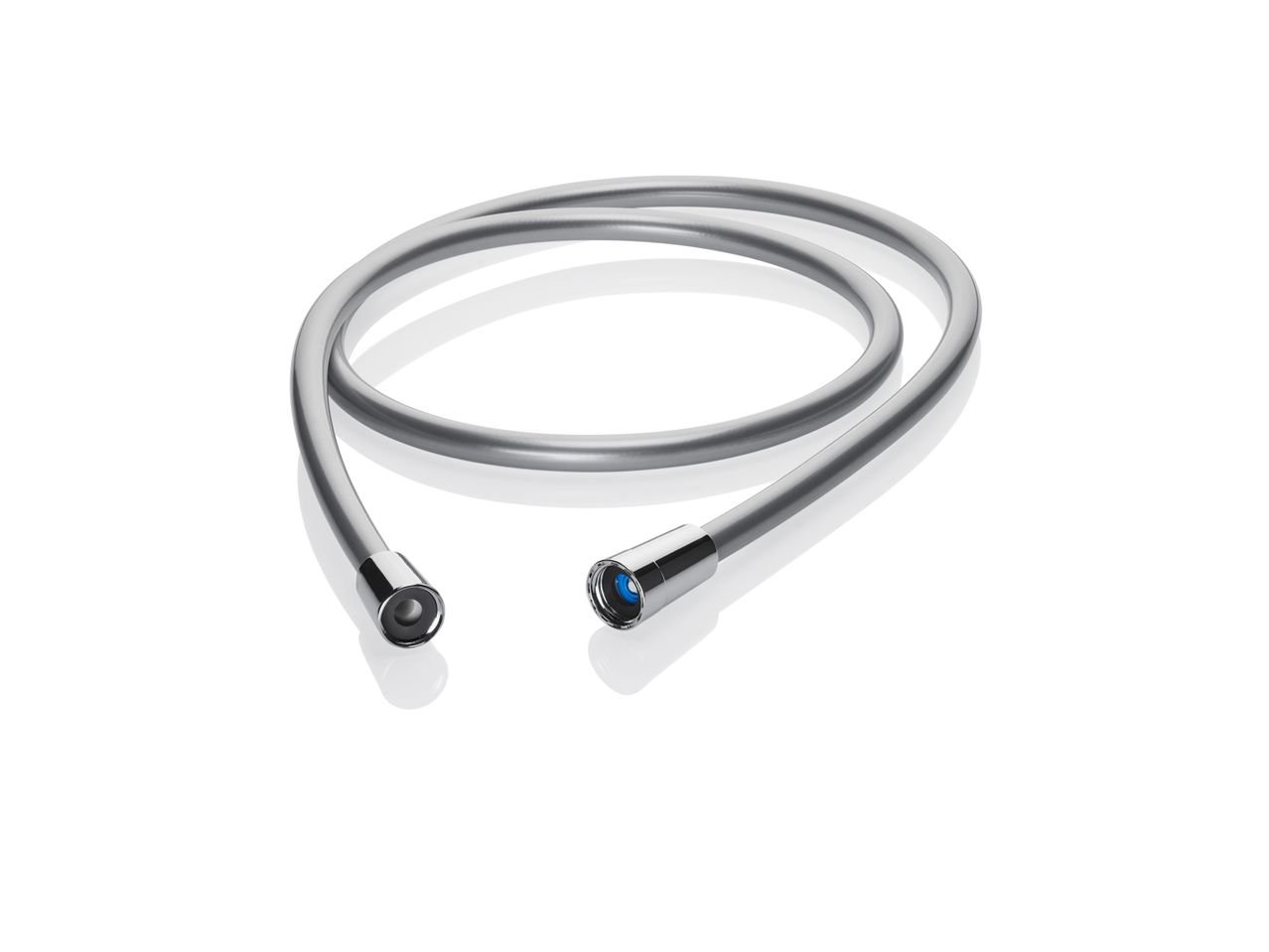 Tubo flessibile per doccia con funzione di risparmio idrico