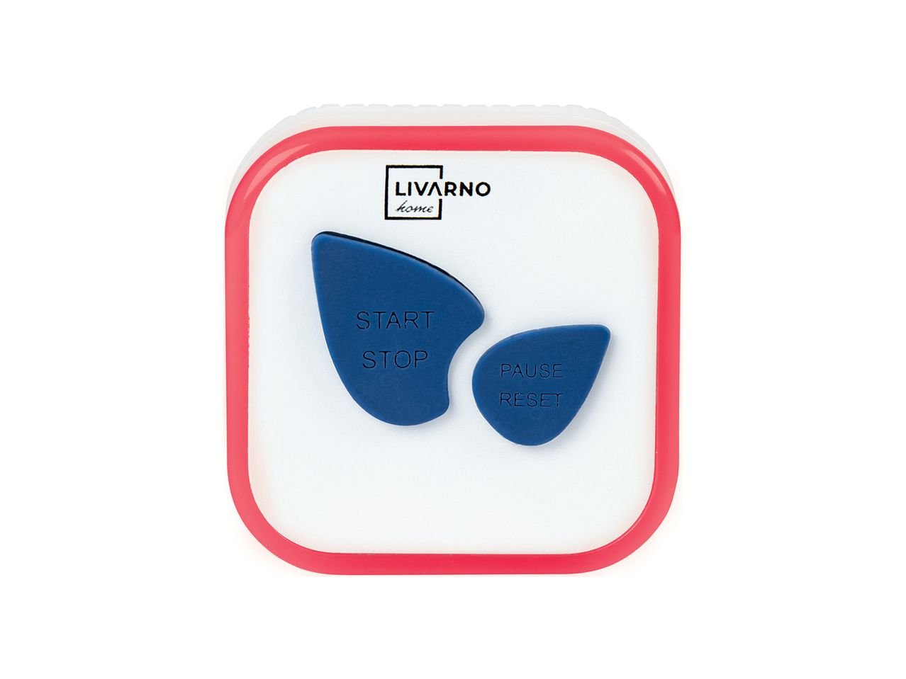 Timer per il risparmio dell'acqua