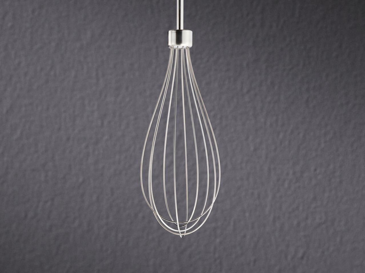 Frullatore ad immersione 2in1