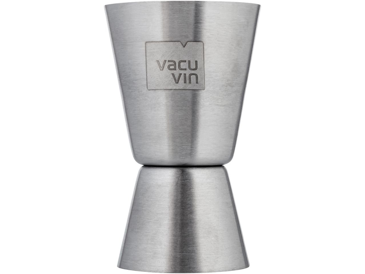 Tappo per vino, apribottiglie, misurino o segna bicchieri