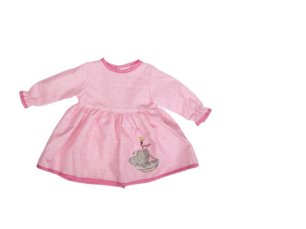 Zaino portabambola, vestiti o borsa dei pannolini per bambole