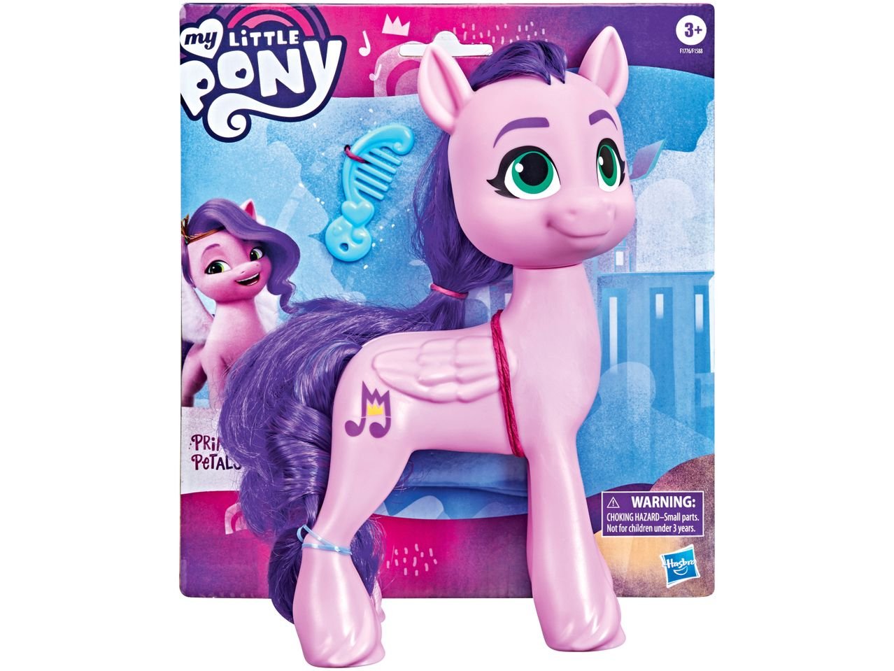 Personaggi "My little pony, Transformers"