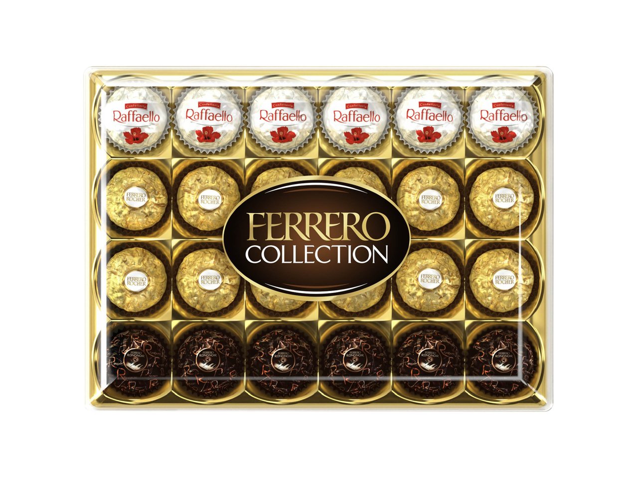 Ferrero Collection