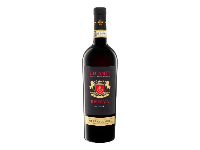 Chianti DOCG Riserva