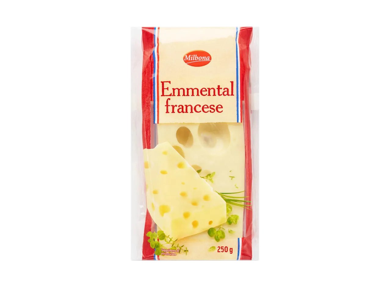 Emmental francese