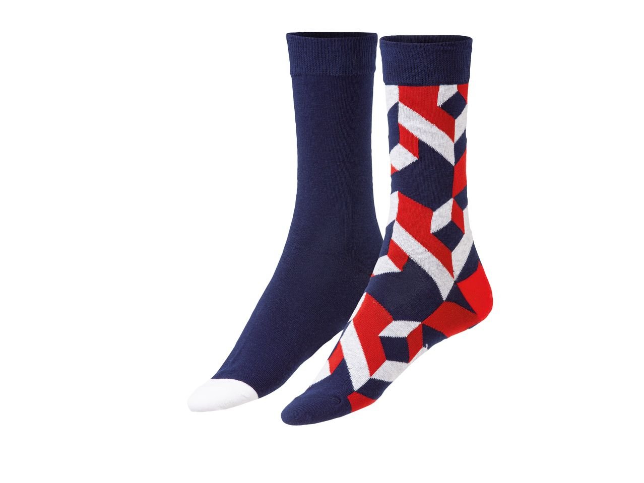 Calzini da uomo e da donna