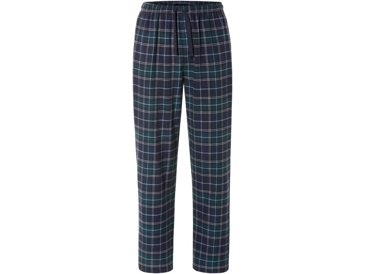 Pantaloni pigiama da uomo