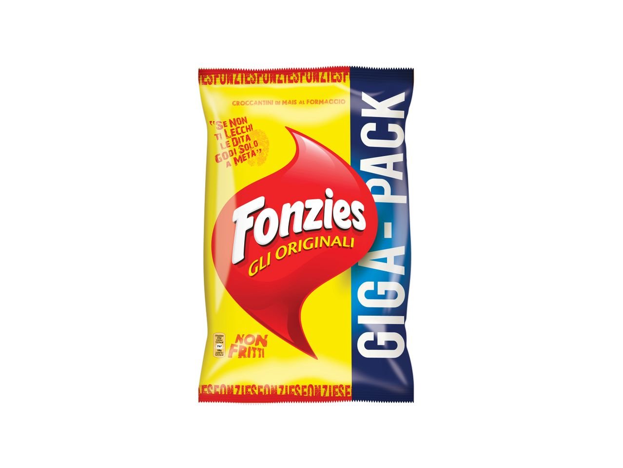 Fonzies Gli originali