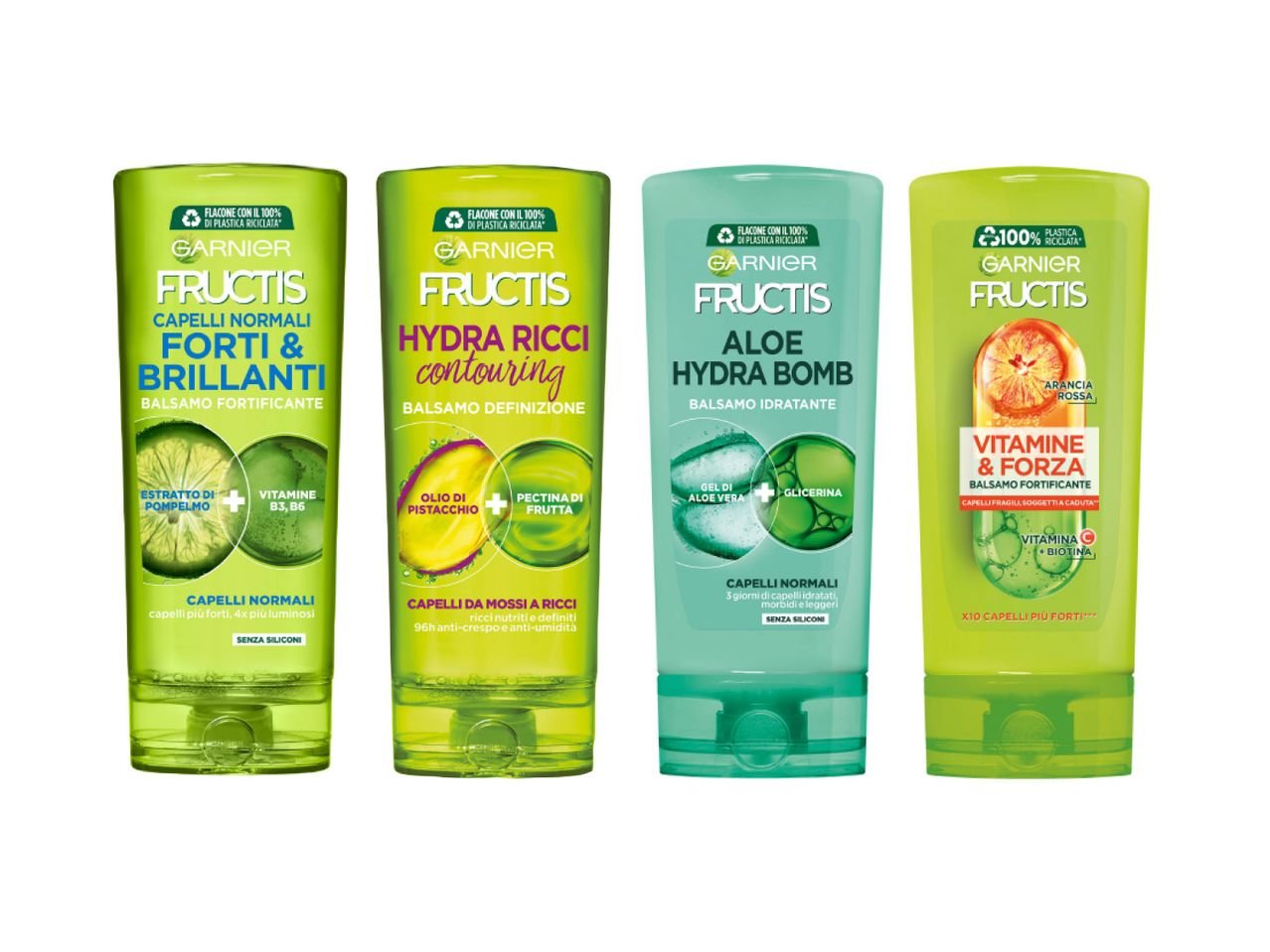 Fructis Balsamo
