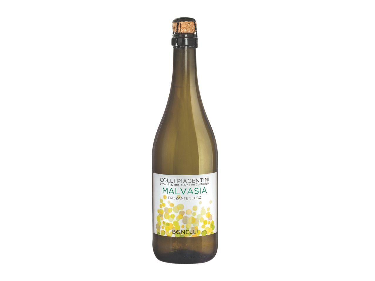 Bonelli malvasia DOC frizzante