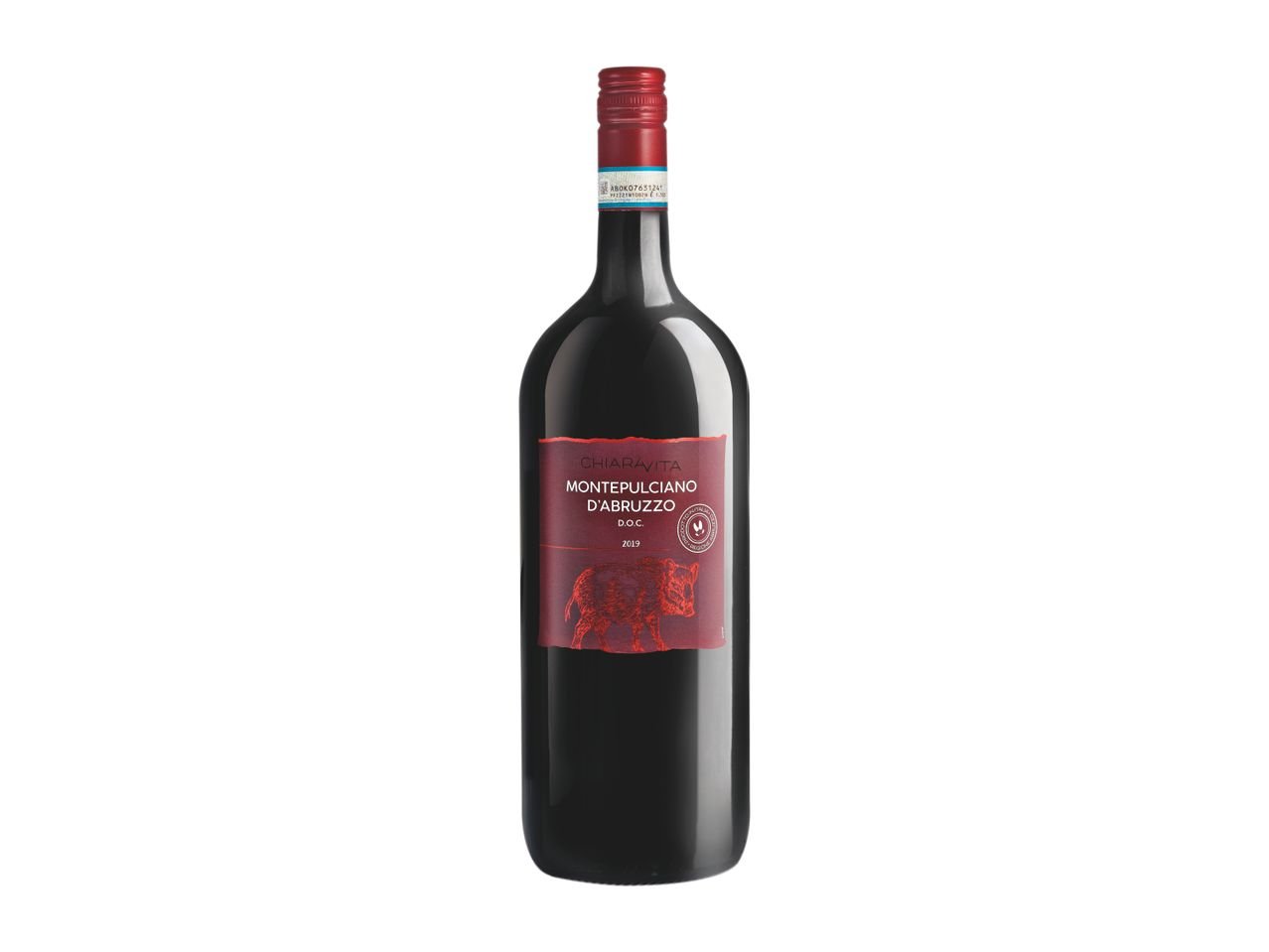Montepulciano d'Abruzzo DOC