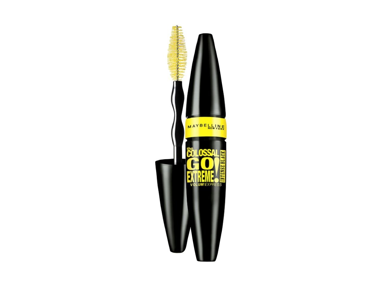 Mascara Colossal