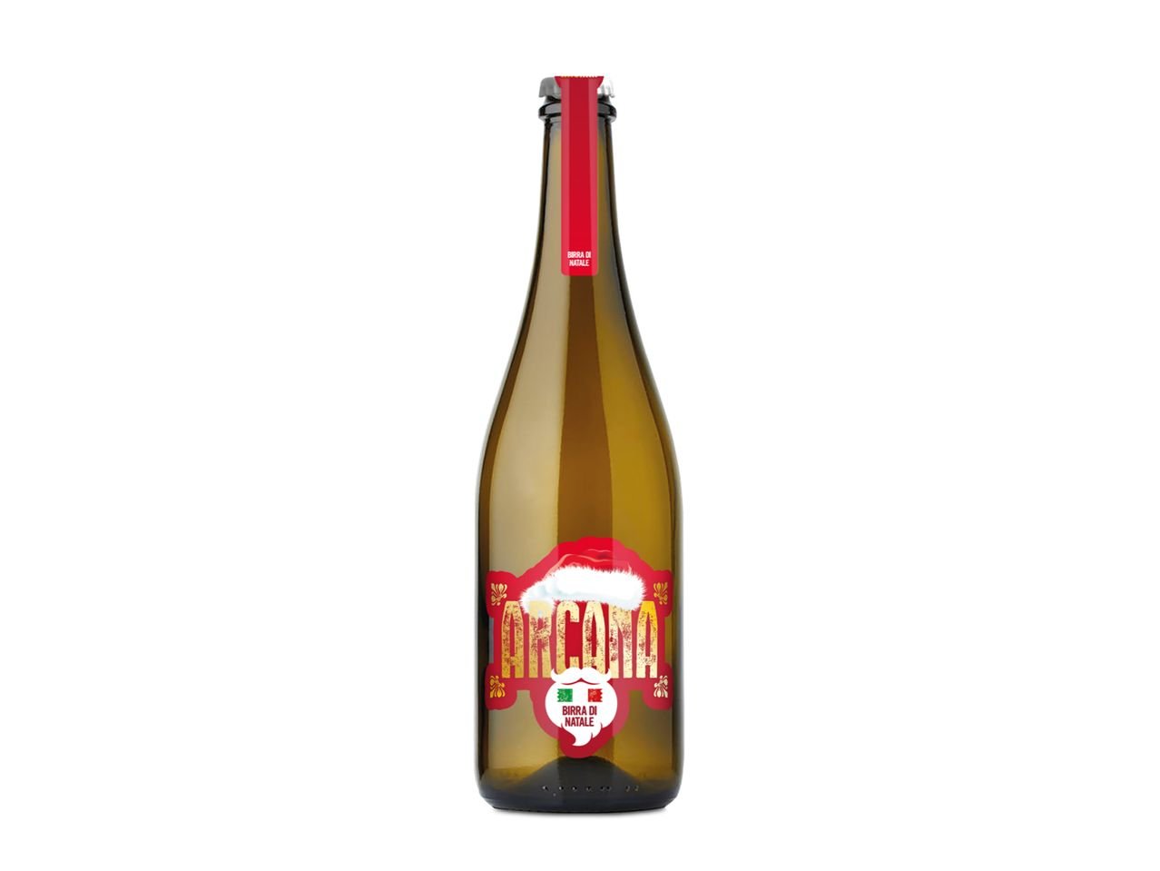 Birra di Natale