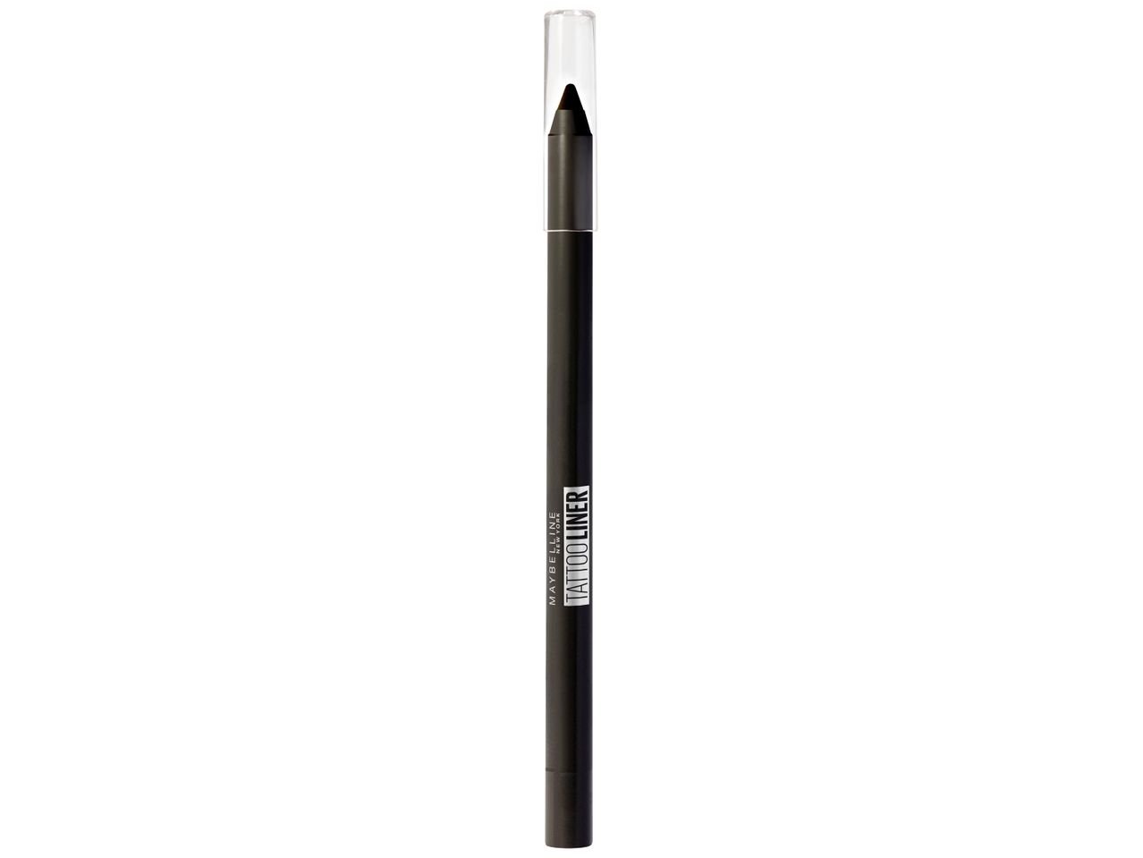 Maybelline Tattoo Liner Gel Pencil