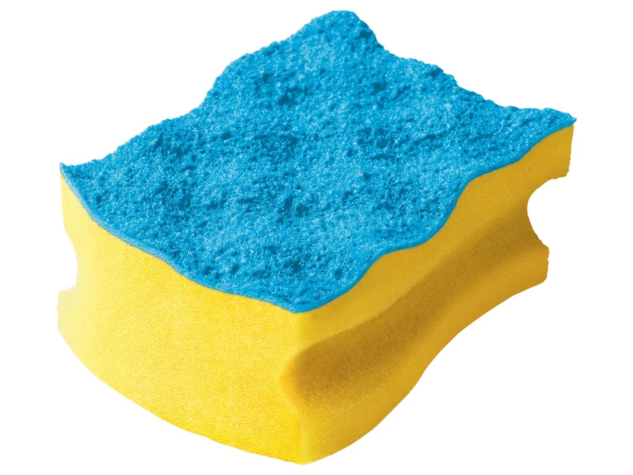 Spugne per la pulizia