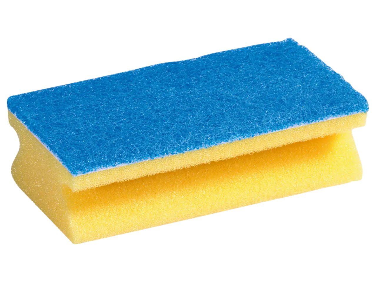 Spugne per la pulizia