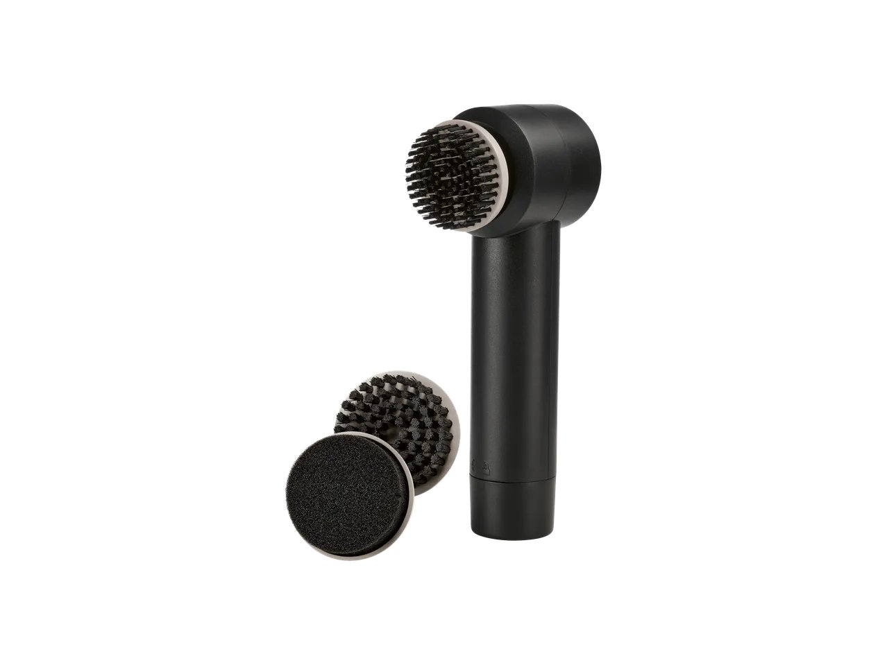 Spazzola a batteria per la pulizia delle sneakers