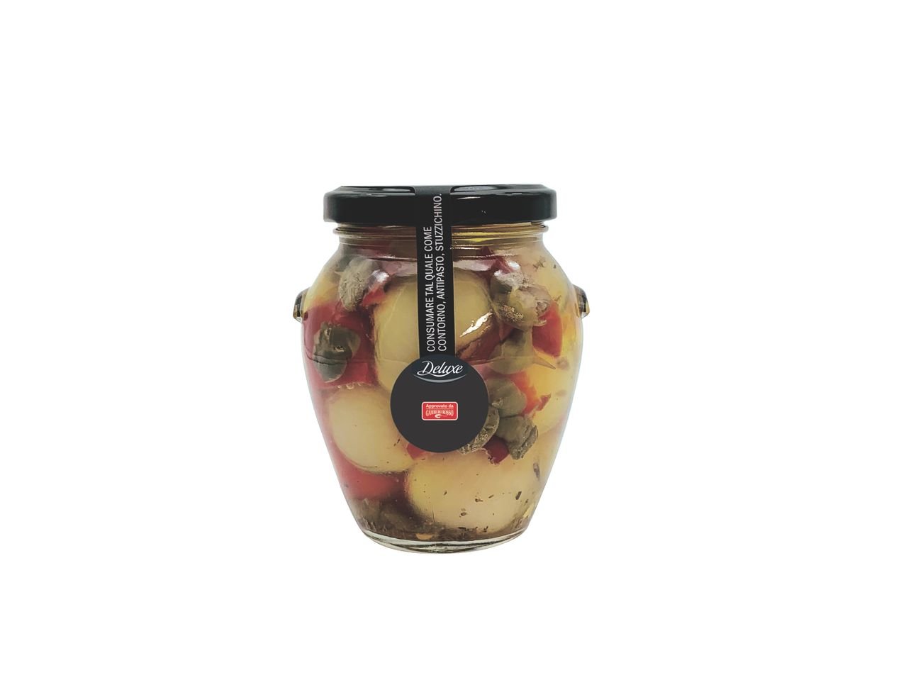 Spiedini di cipolle grigliate