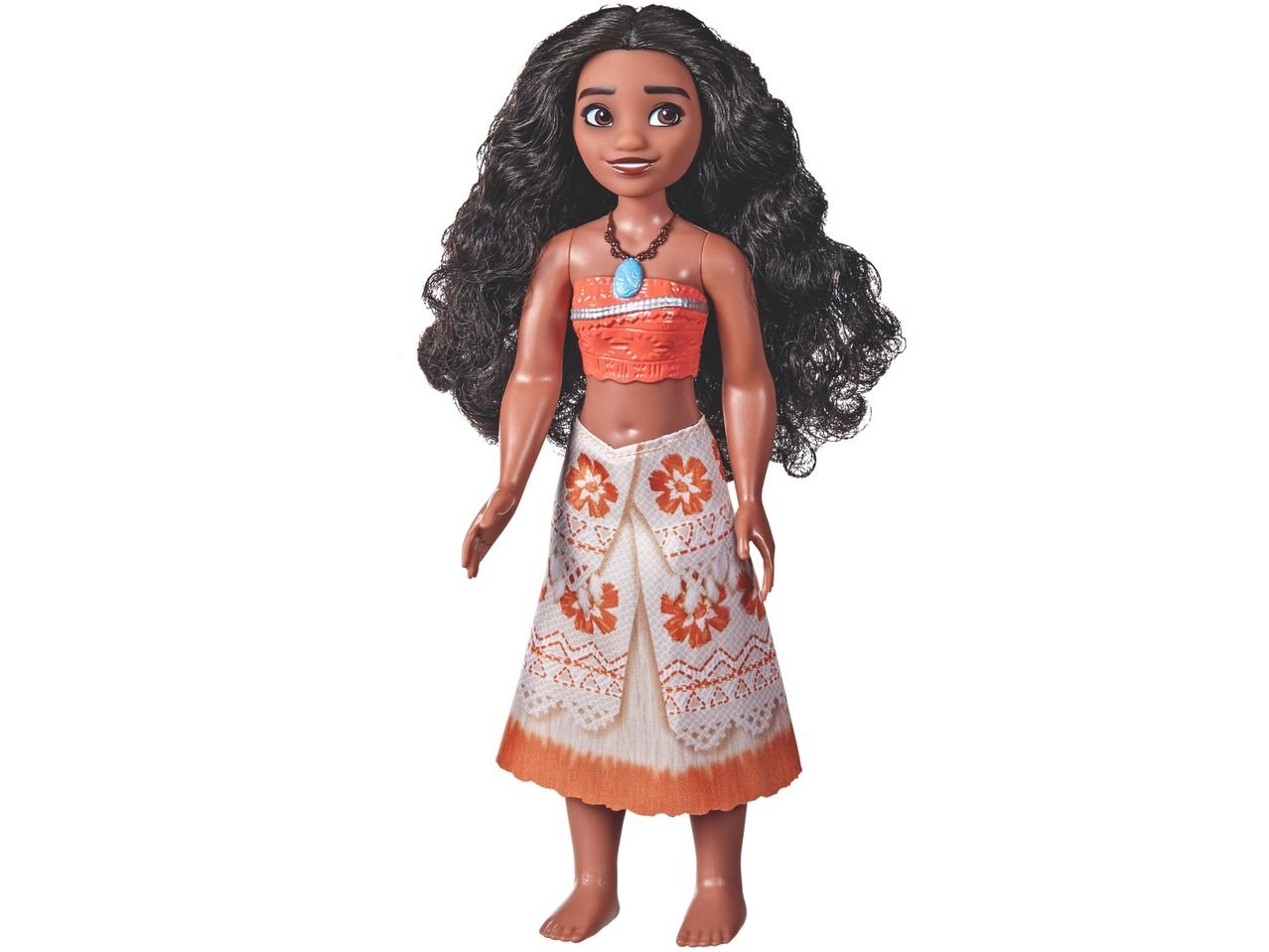 Bambola "Frozen, Disney Princess"