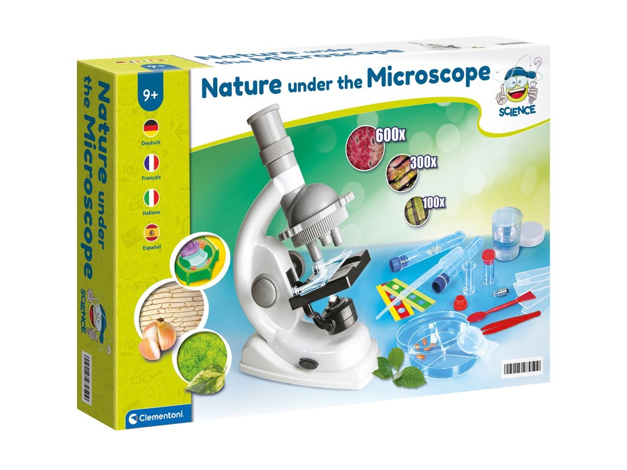 Gioco educativo maxi