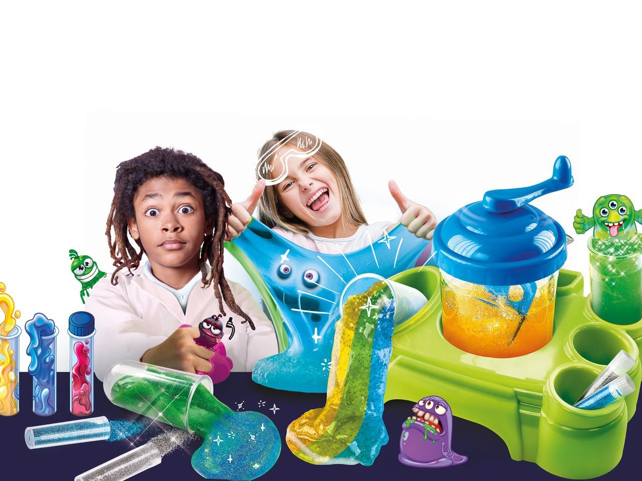 Gioco educativo maxi