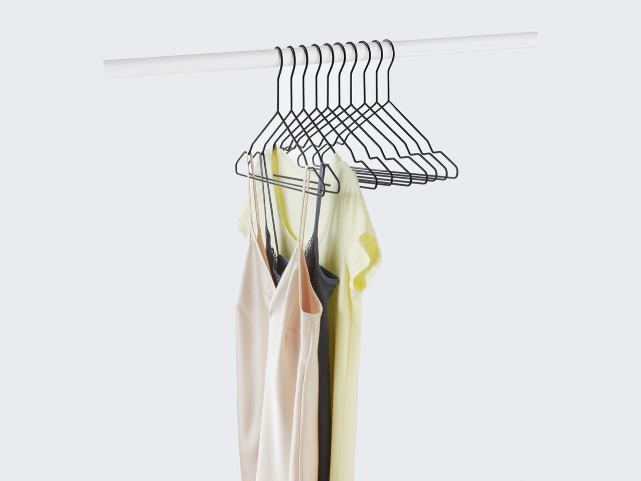 Set grucce o set grucce salvaspazio