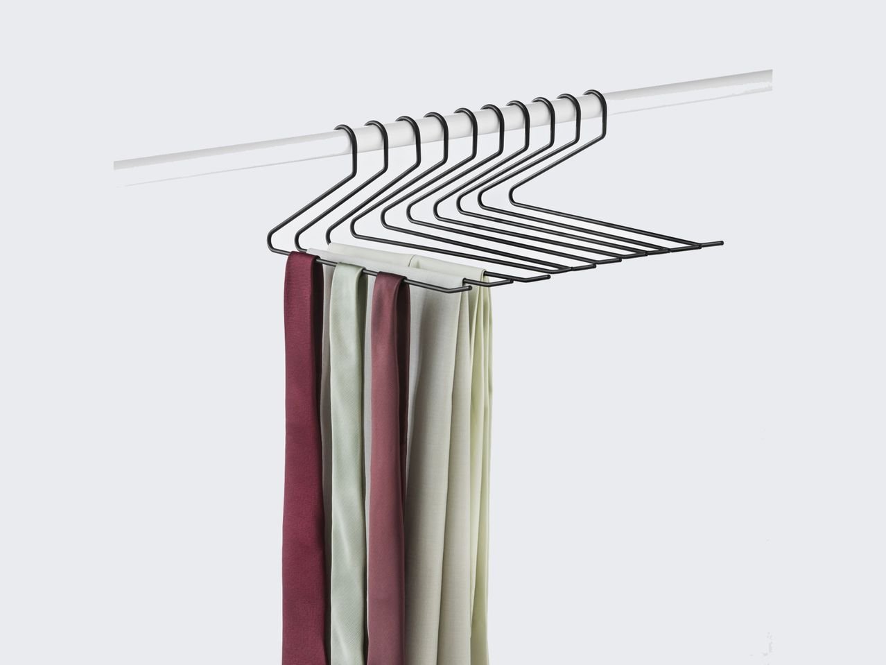 Set grucce o set grucce salvaspazio