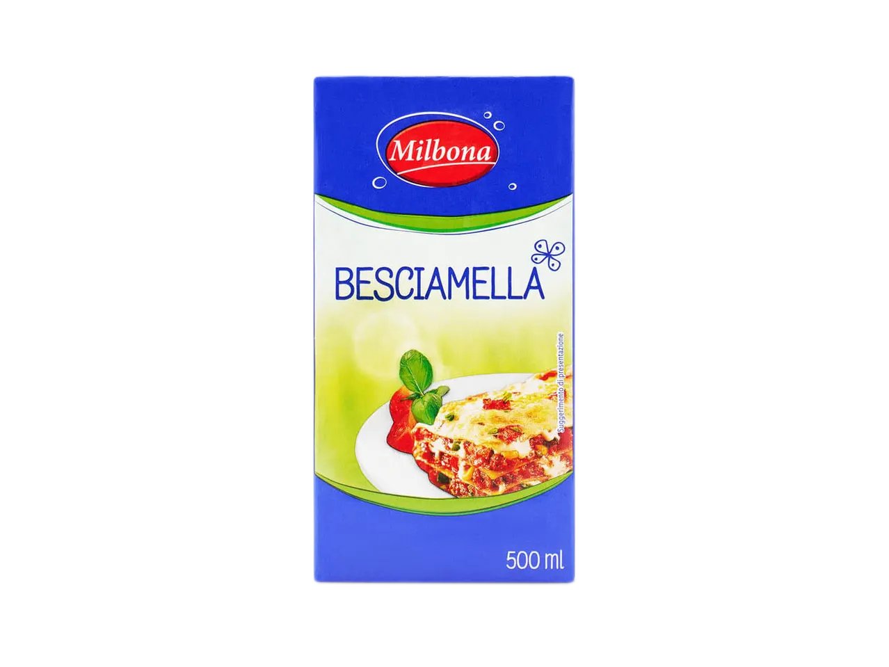 Besciamella