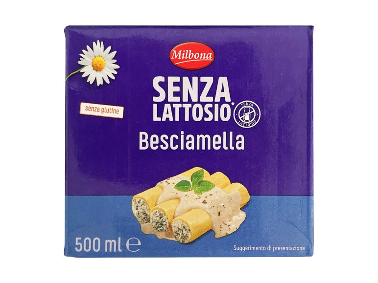 Besciamella