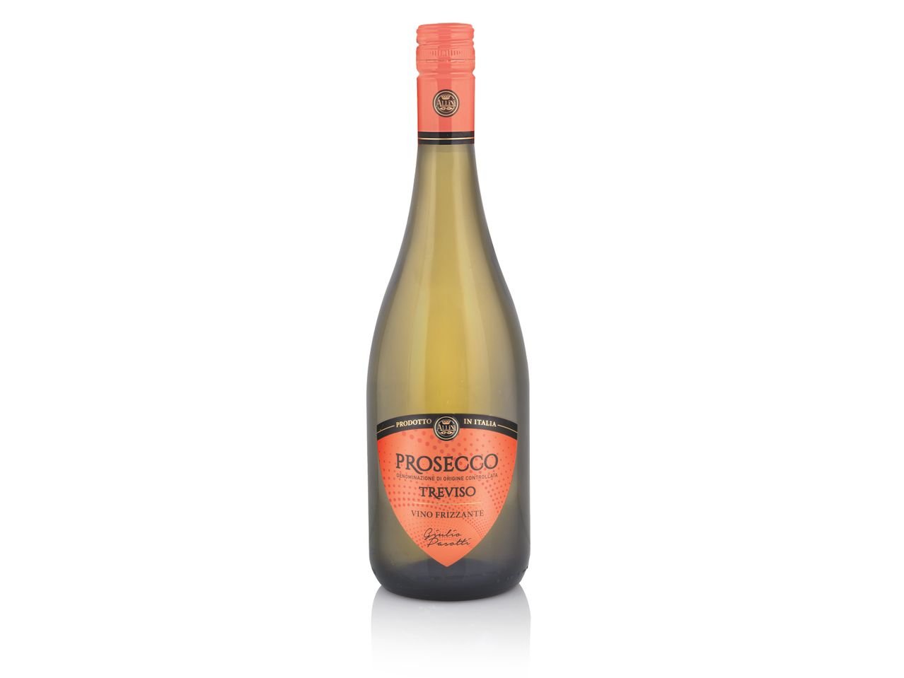 Prosecco DOC Treviso frizzante