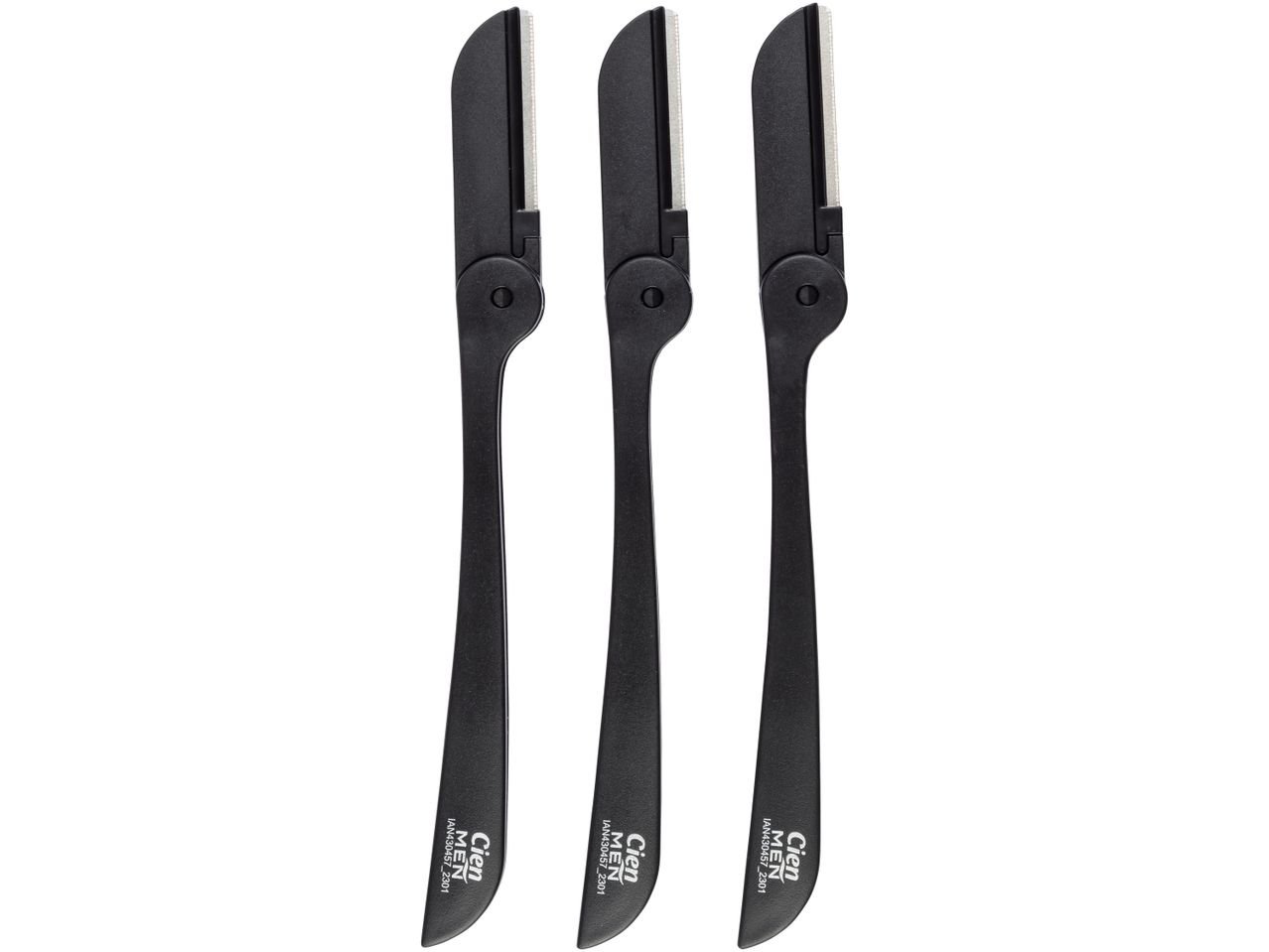 Accessori per la cura della barba o per manicure