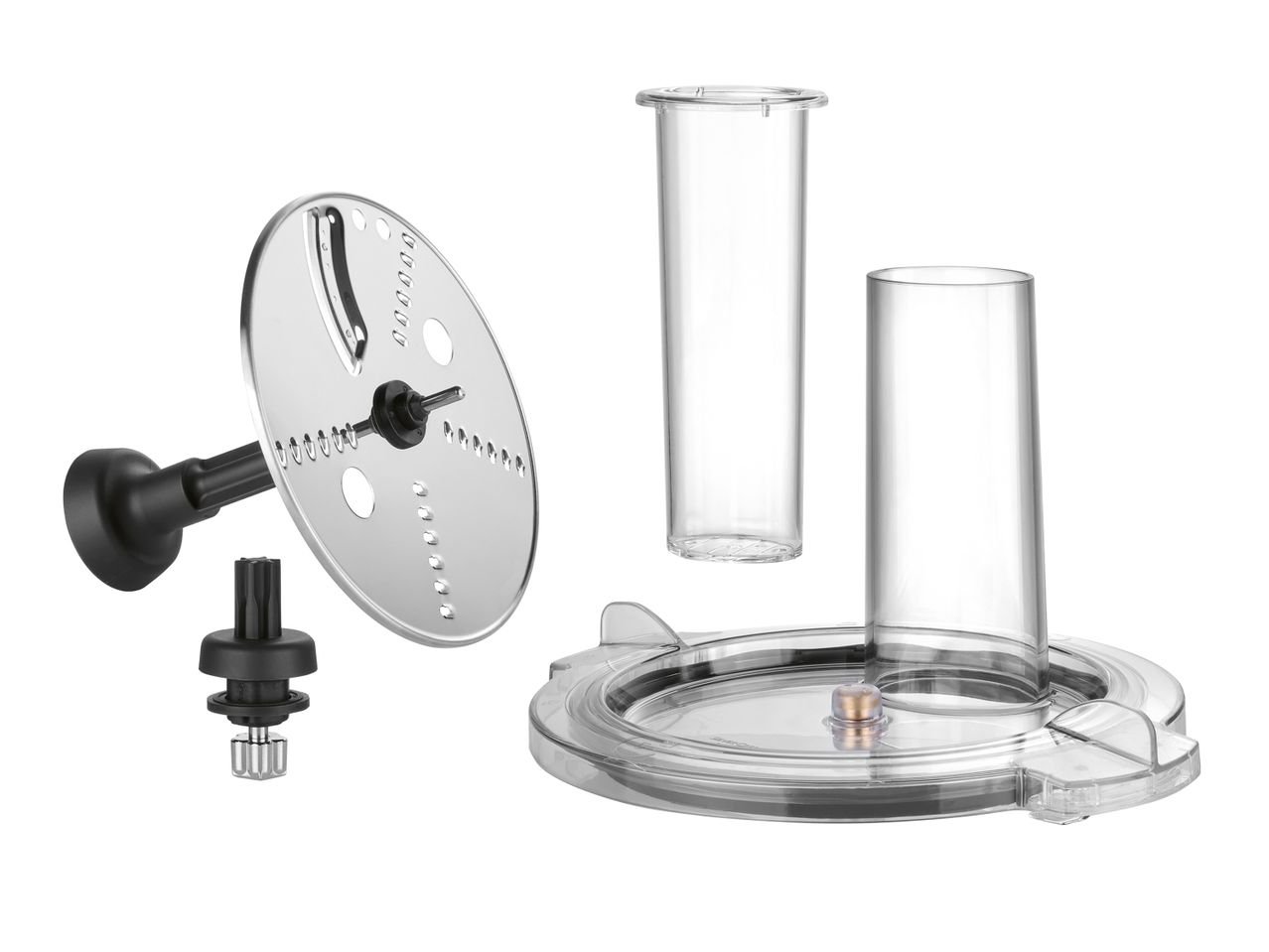 Inserto per robot da cucina "Monsieur Cuisine"