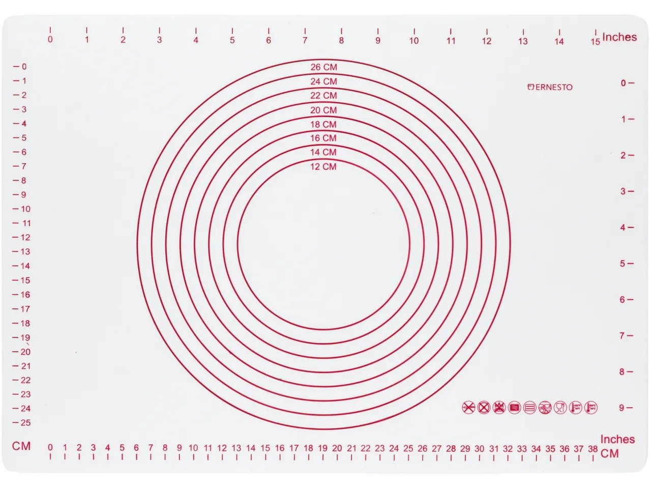Articoli da pasticceria
