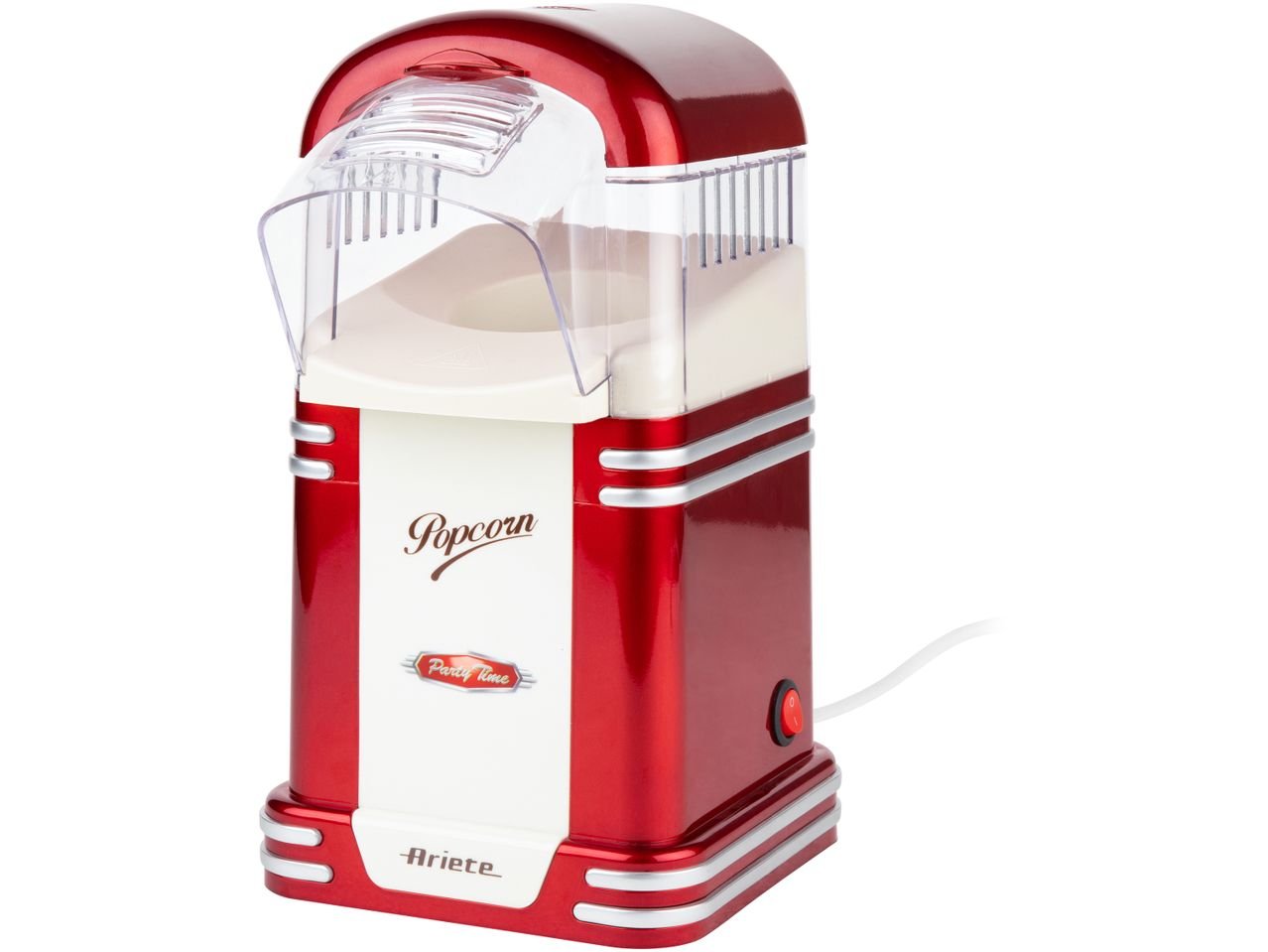 Macchina per pop corn