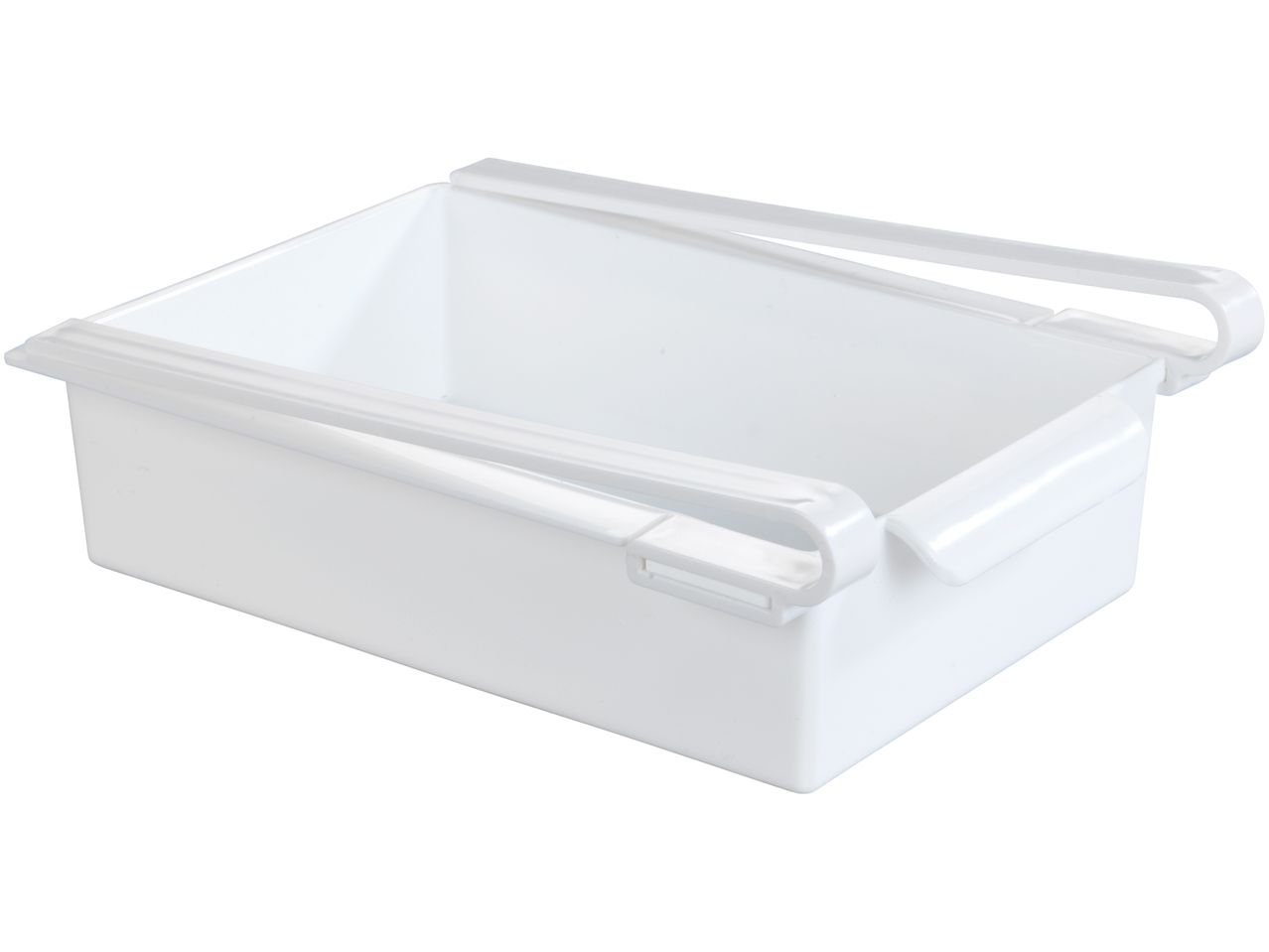 Cassetto organizer per frigorifero