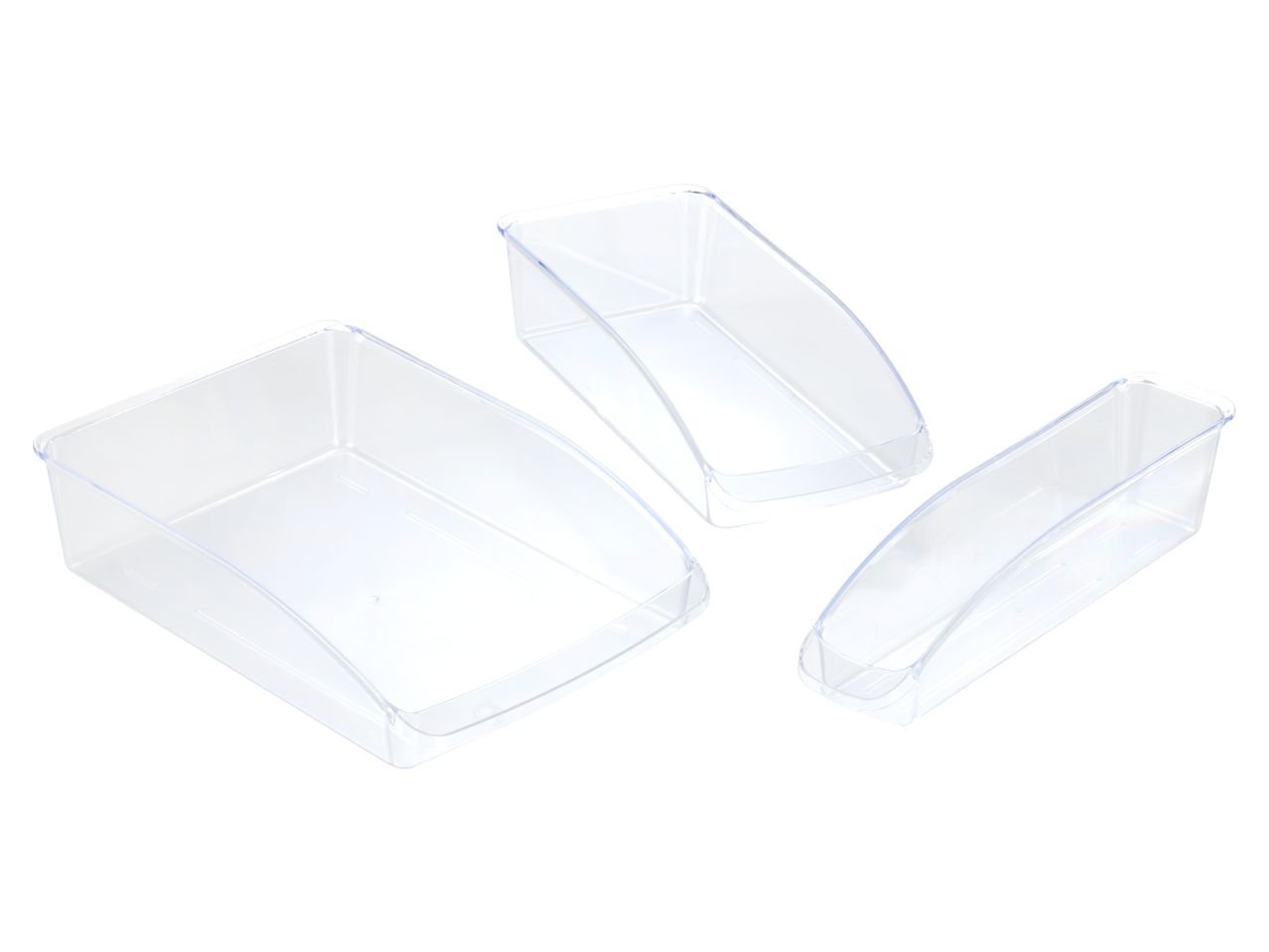 Set cestello organizer