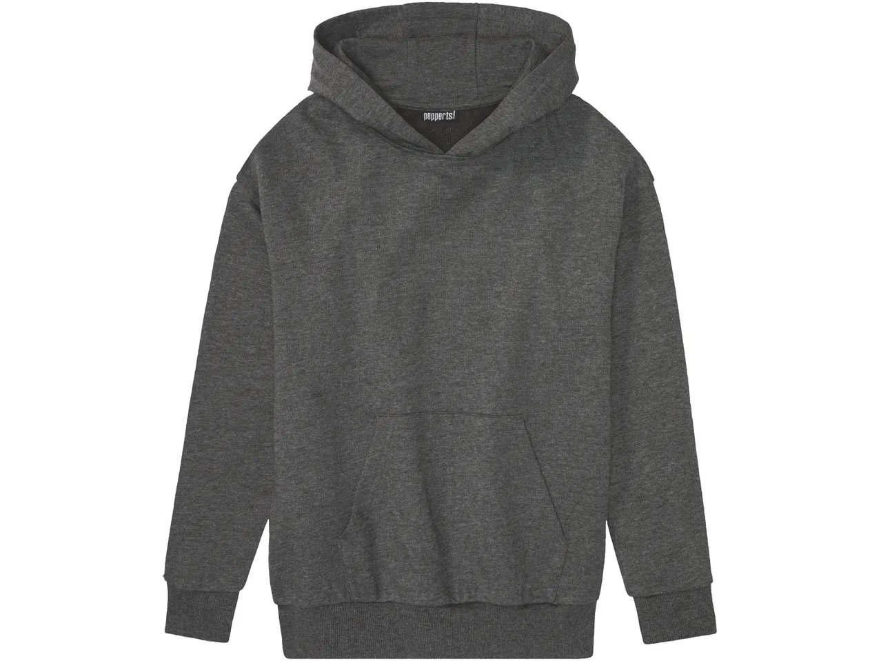 Felpa con cappuccio da bambino