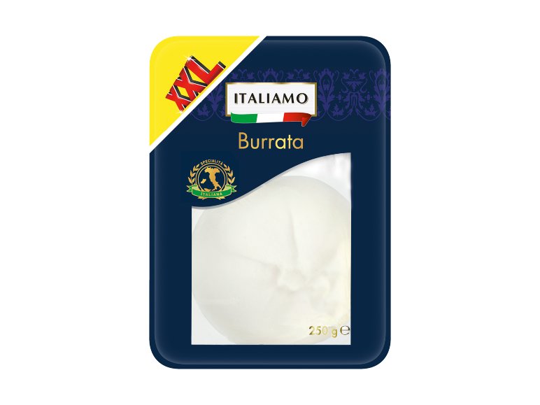 Burrata XXL