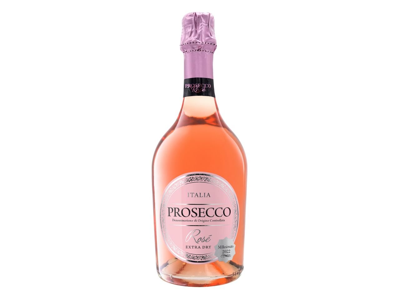 Prosecco DOC Rosè extra dry