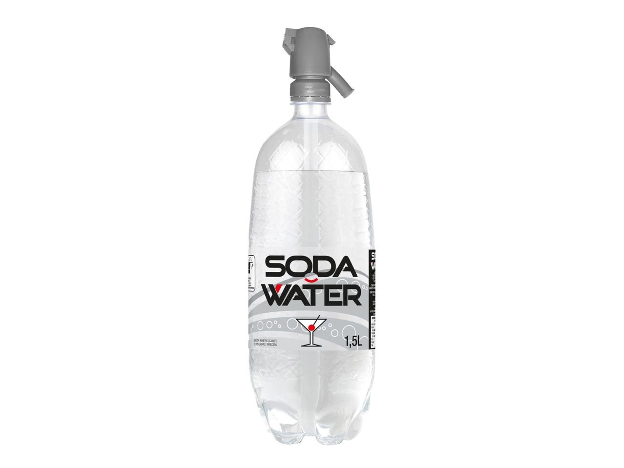 Soda Water