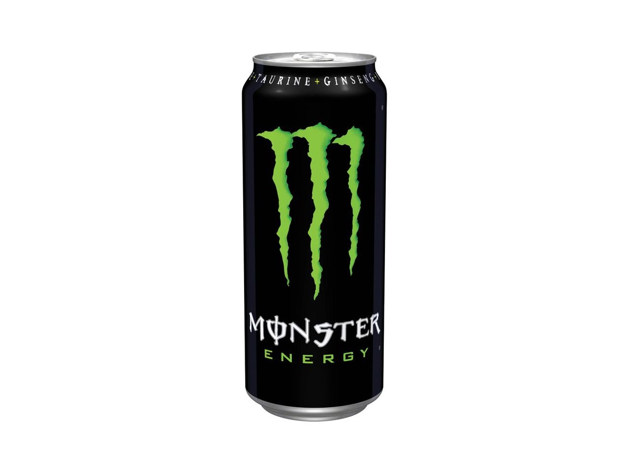 Energy Drink Green