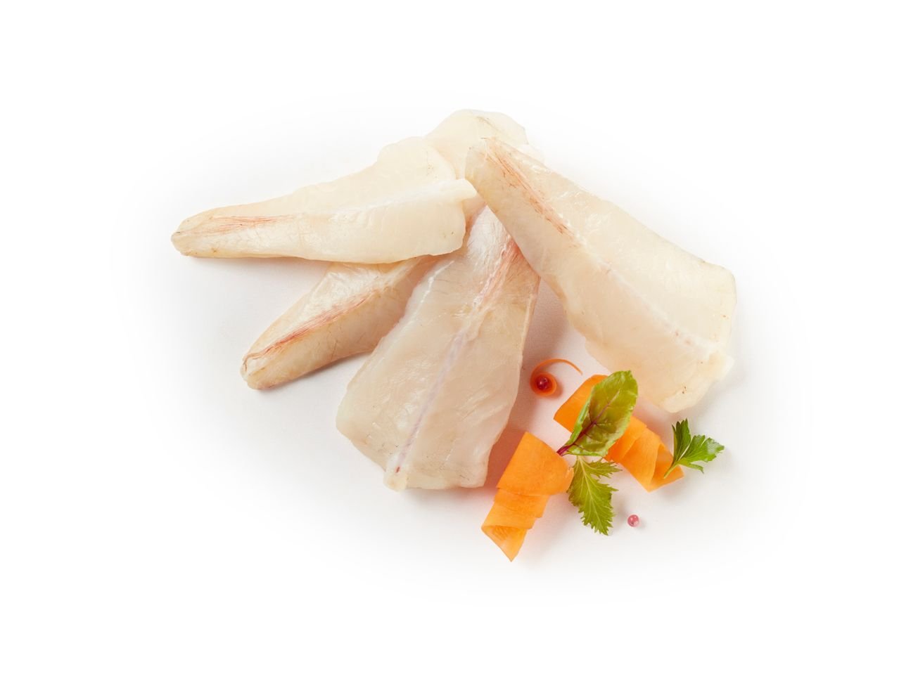 Coda di rana pescatrice