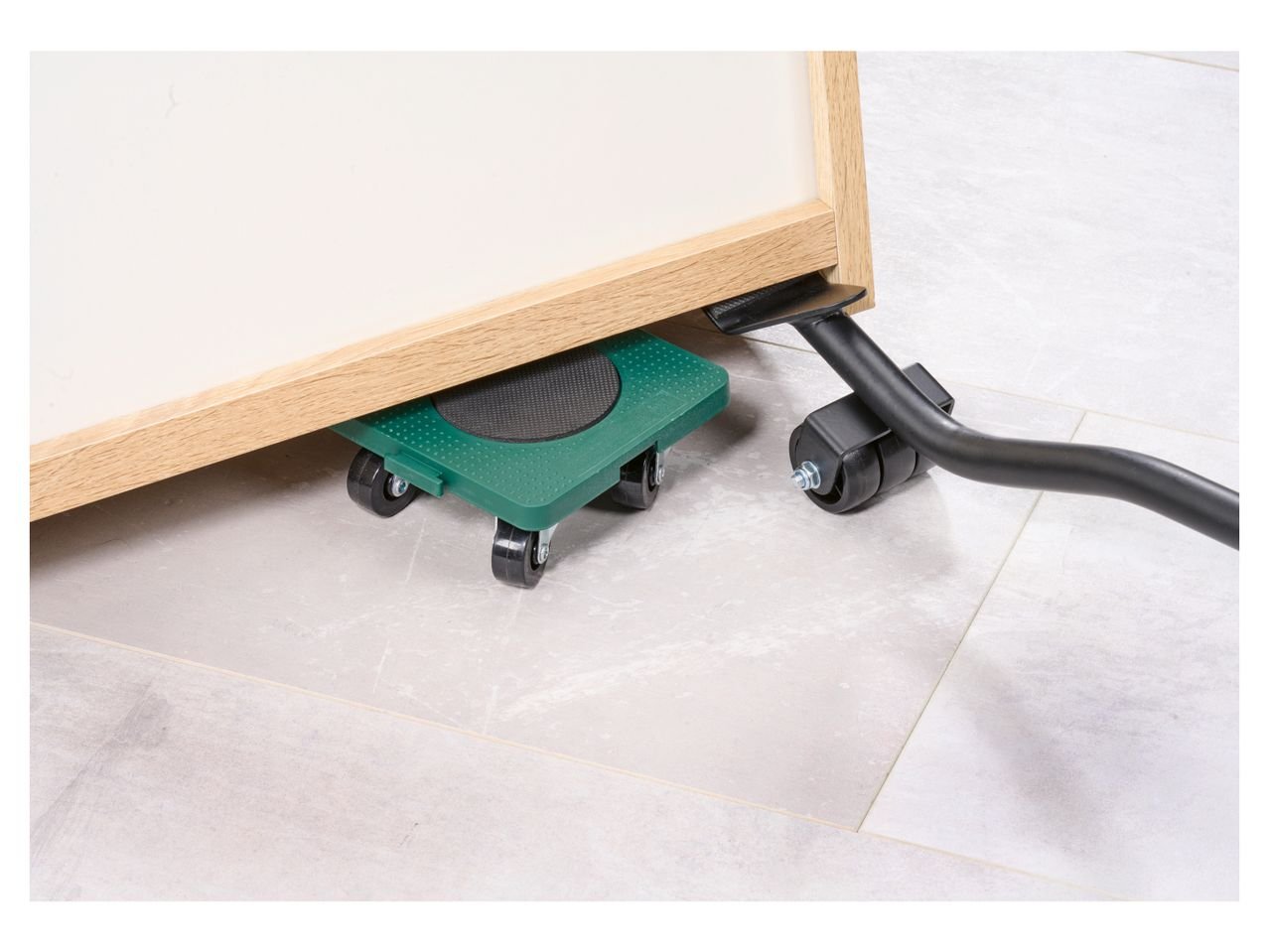 Set trasporta mobili